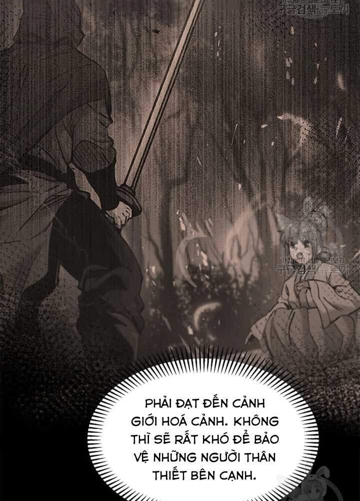 Đạo Sĩ Giang Hồ Chapter 68 - Trang 2