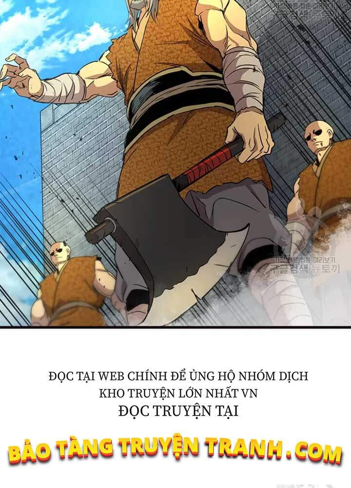 Đạo Sĩ Giang Hồ Chapter 68 - Trang 2