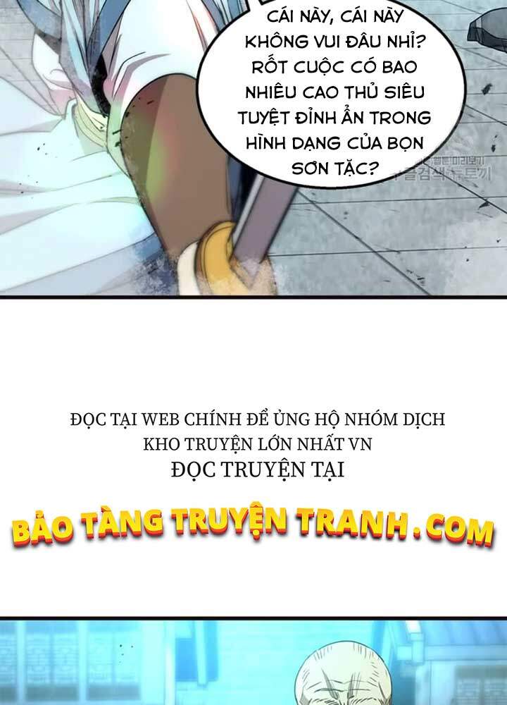 Đạo Sĩ Giang Hồ Chapter 68 - Trang 2