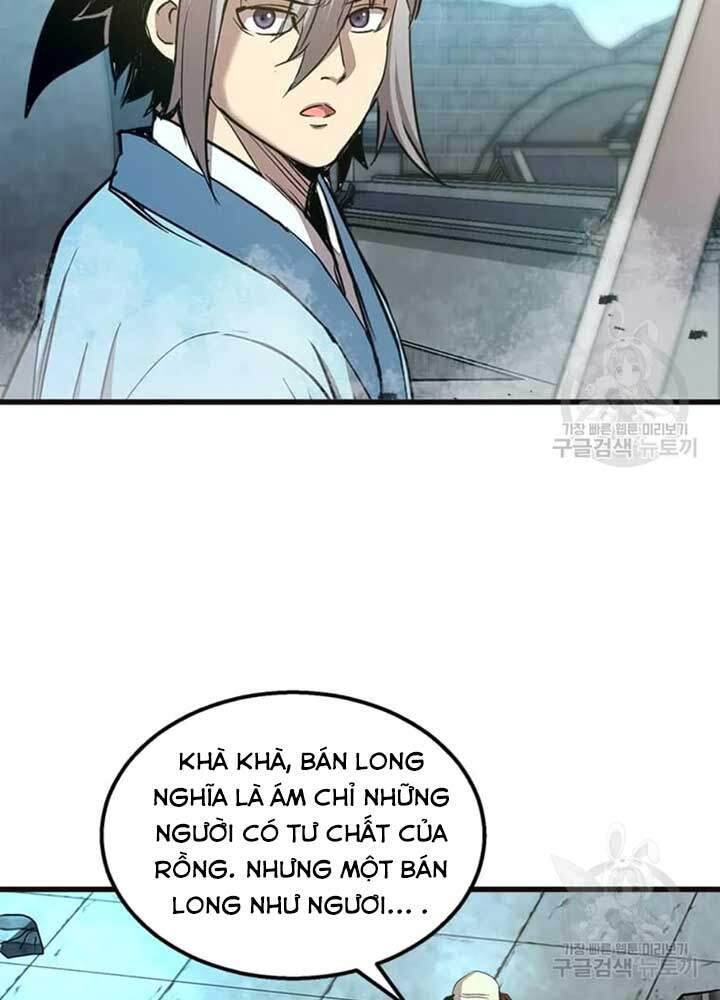 Đạo Sĩ Giang Hồ Chapter 68 - Trang 2