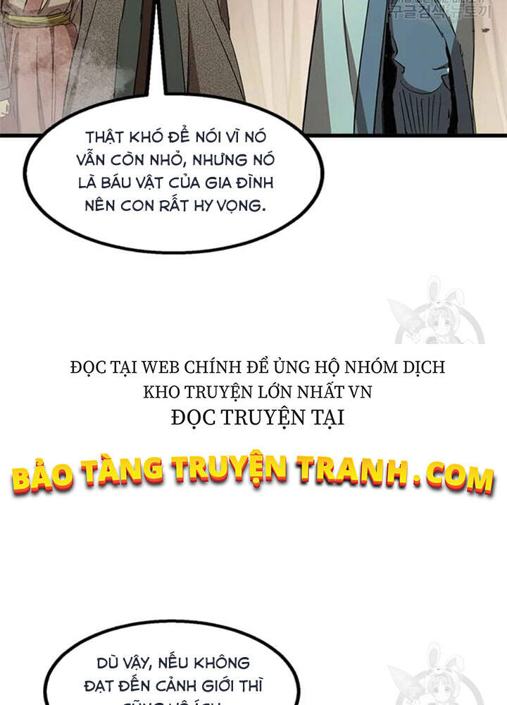 Đạo Sĩ Giang Hồ Chapter 67 - Trang 2