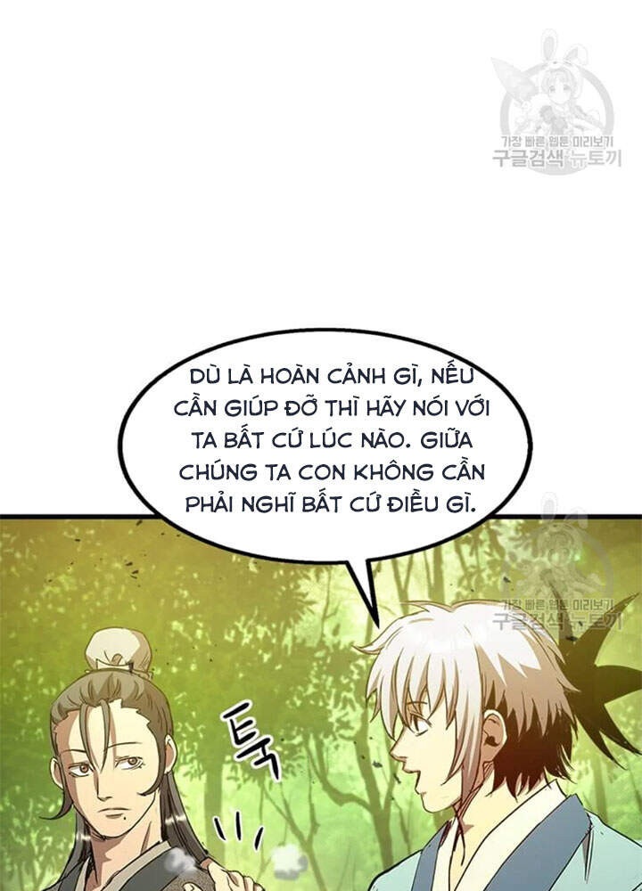 Đạo Sĩ Giang Hồ Chapter 67 - Trang 2