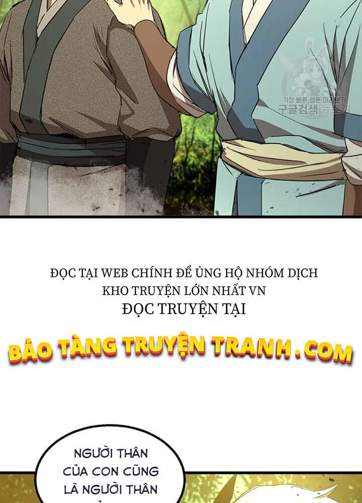 Đạo Sĩ Giang Hồ Chapter 67 - Trang 2