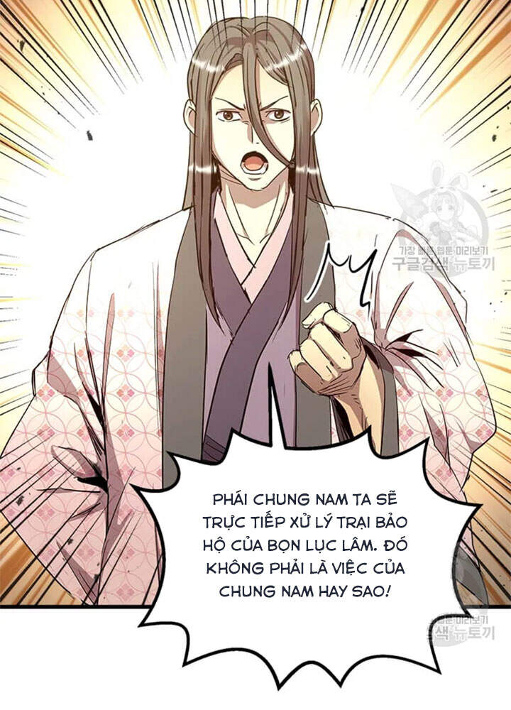 Đạo Sĩ Giang Hồ Chapter 67 - Trang 2