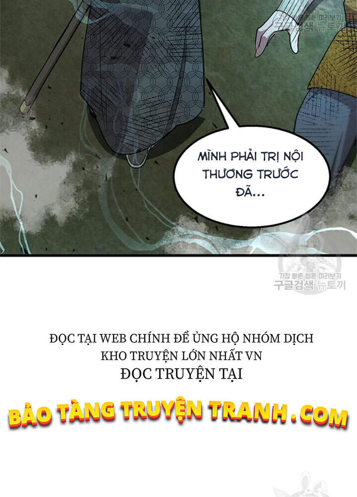 Đạo Sĩ Giang Hồ Chapter 67 - Trang 2