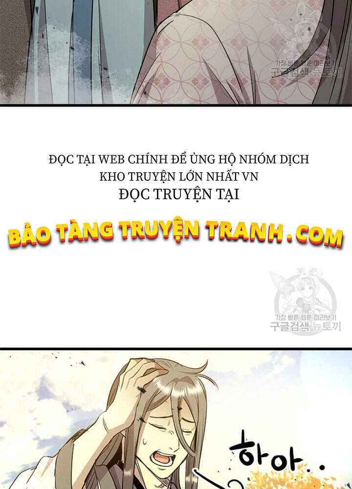 Đạo Sĩ Giang Hồ Chapter 67 - Trang 2