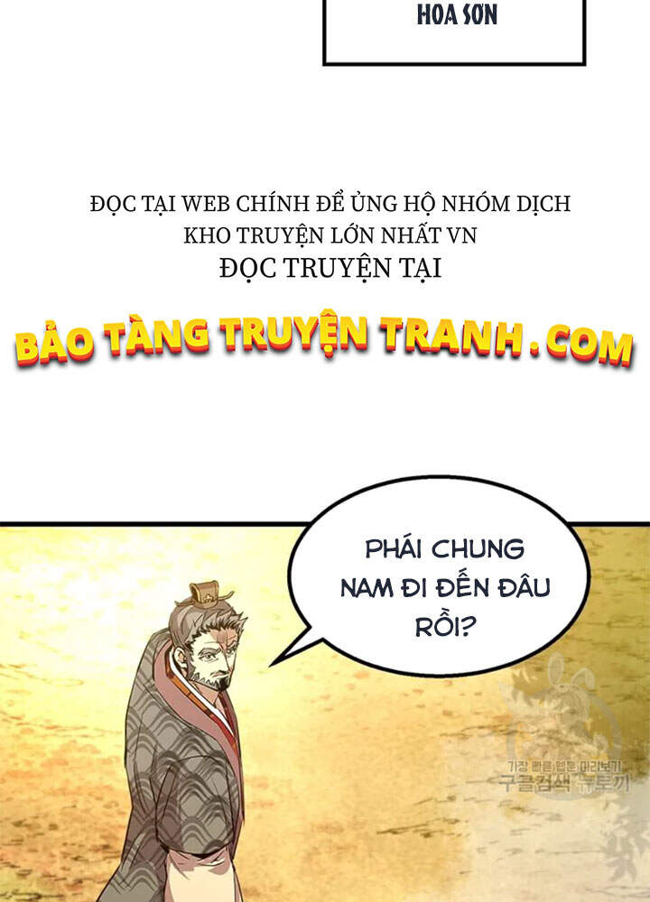 Đạo Sĩ Giang Hồ Chapter 67 - Trang 2