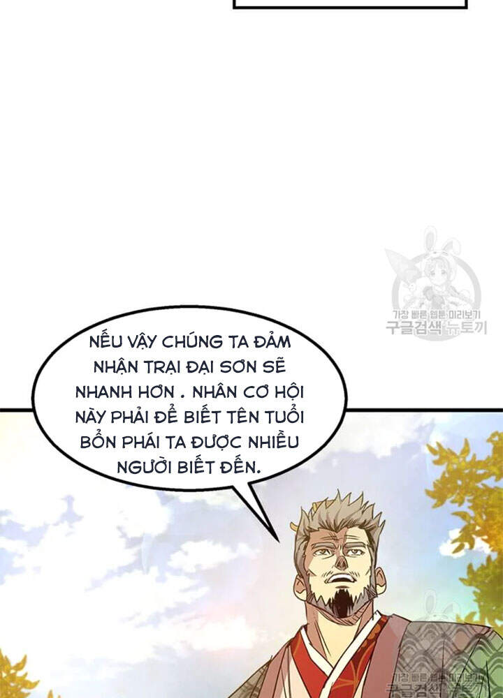 Đạo Sĩ Giang Hồ Chapter 67 - Trang 2