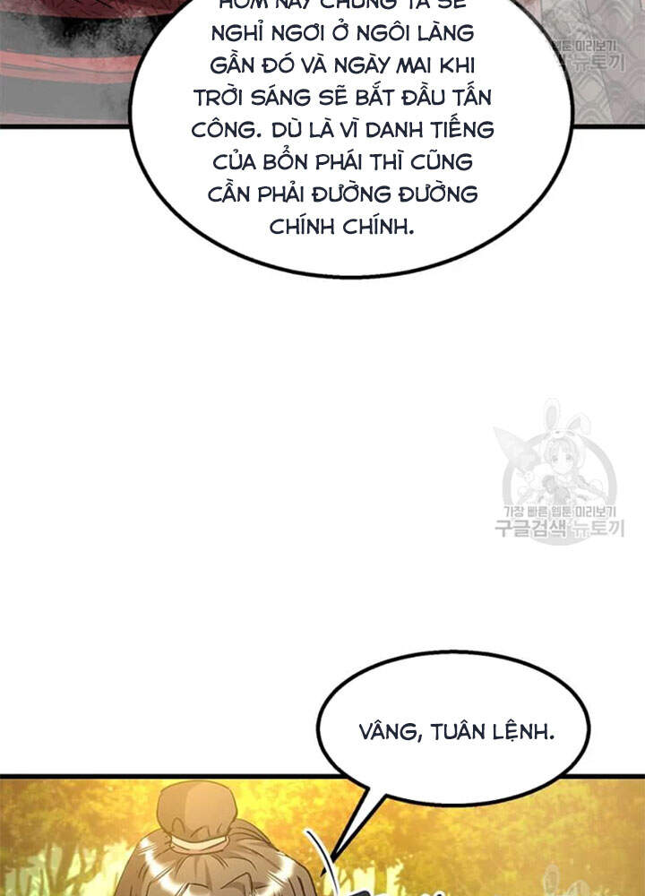 Đạo Sĩ Giang Hồ Chapter 67 - Trang 2