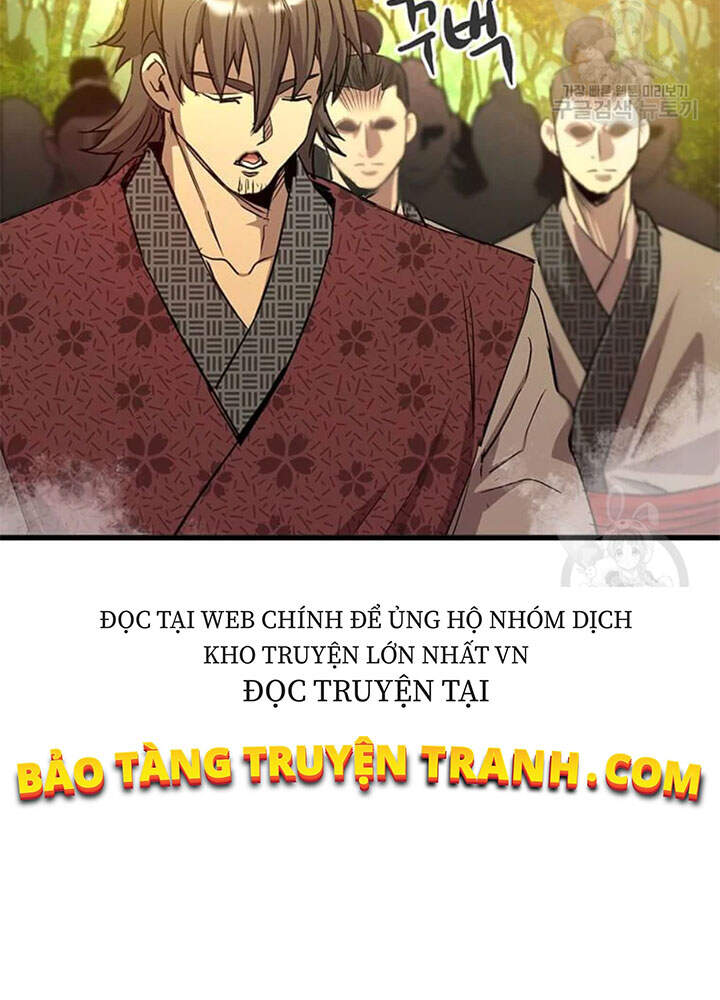 Đạo Sĩ Giang Hồ Chapter 67 - Trang 2