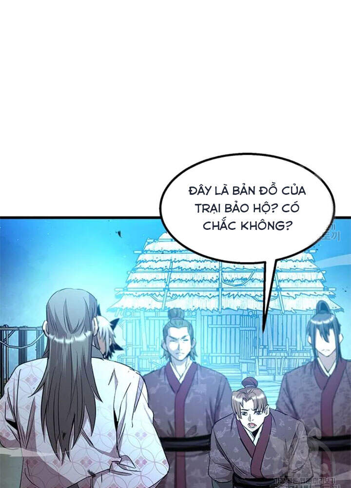 Đạo Sĩ Giang Hồ Chapter 67 - Trang 2