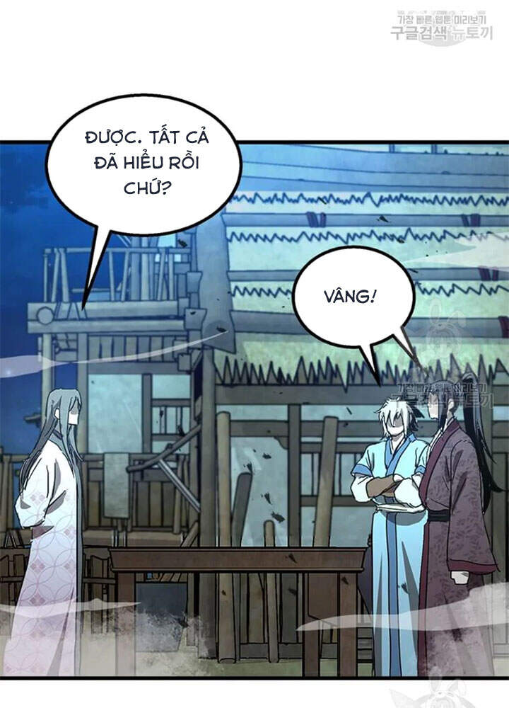 Đạo Sĩ Giang Hồ Chapter 67 - Trang 2