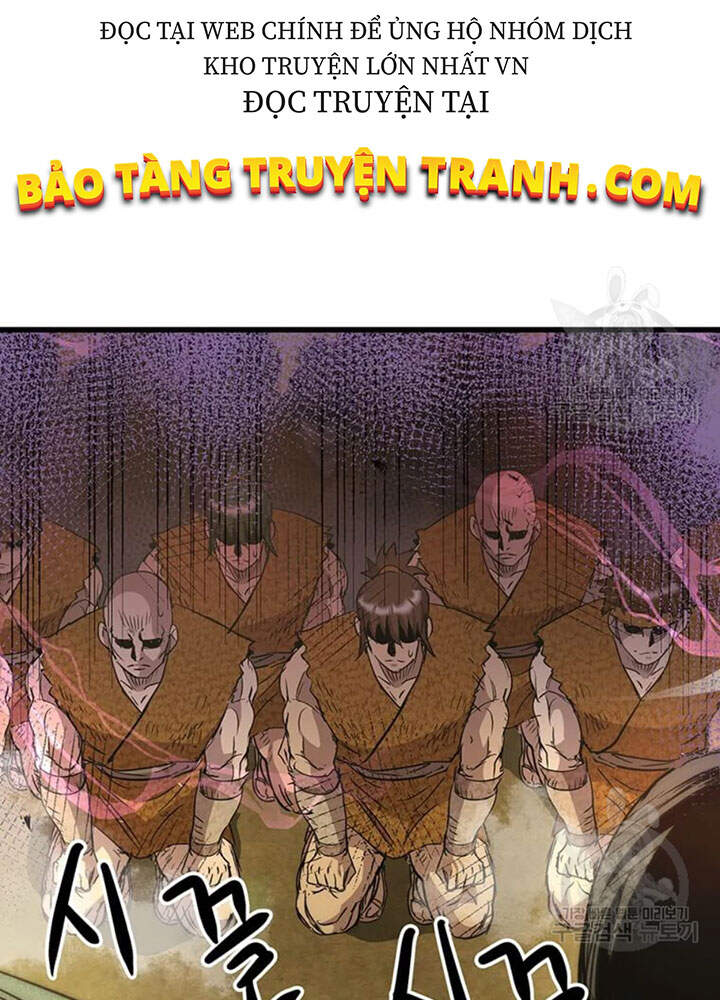 Đạo Sĩ Giang Hồ Chapter 66 - Trang 2