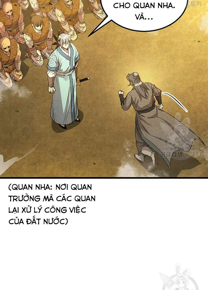 Đạo Sĩ Giang Hồ Chapter 66 - Trang 2