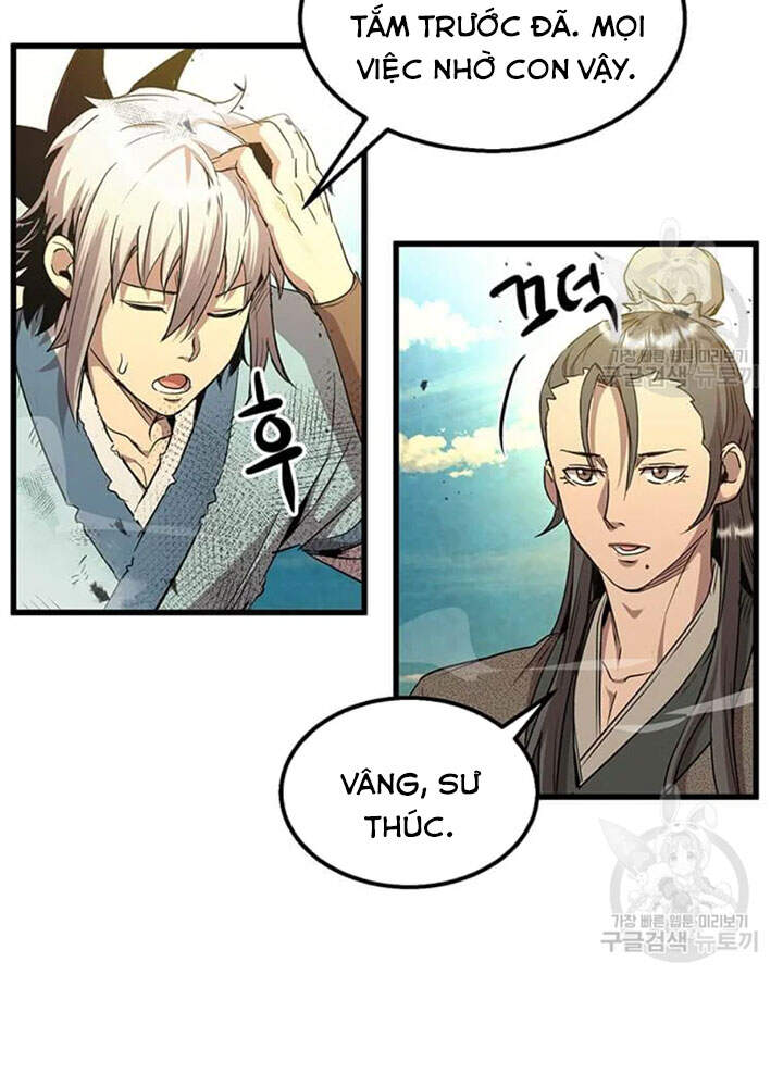 Đạo Sĩ Giang Hồ Chapter 66 - Trang 2