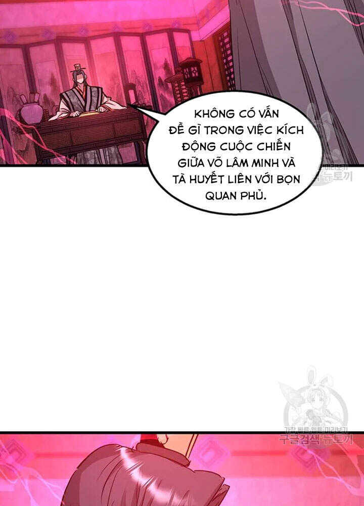 Đạo Sĩ Giang Hồ Chapter 66 - Trang 2