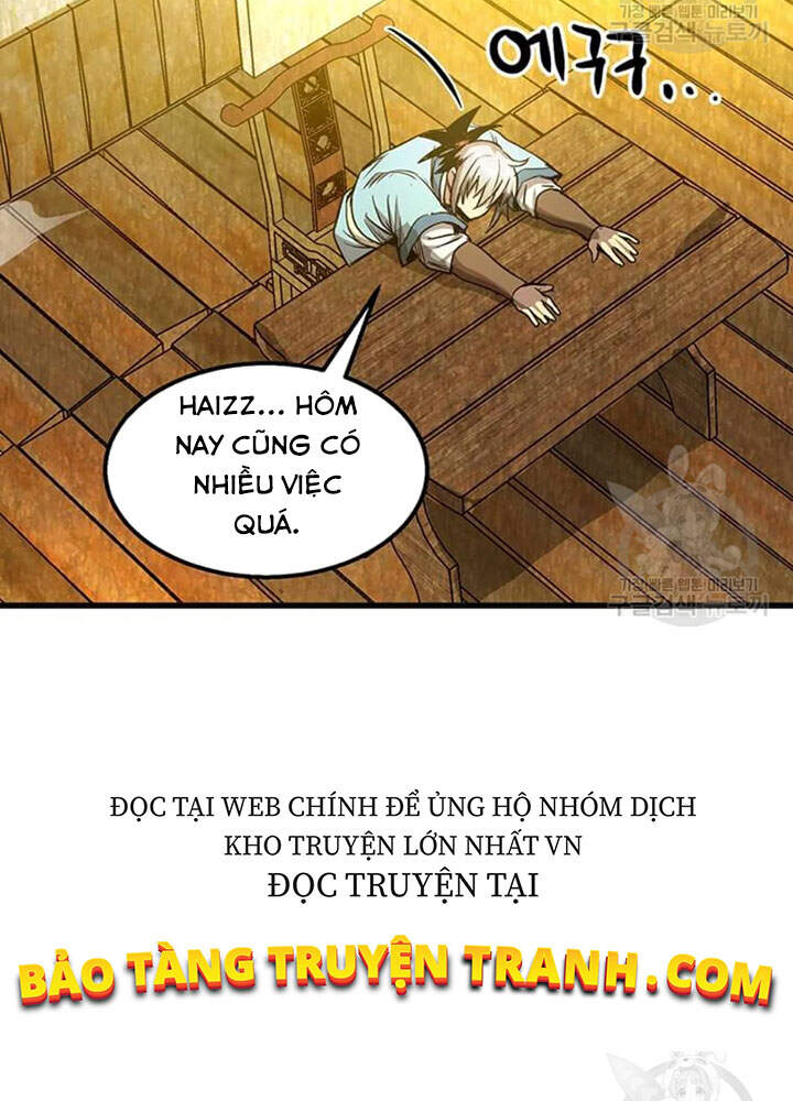 Đạo Sĩ Giang Hồ Chapter 66 - Trang 2