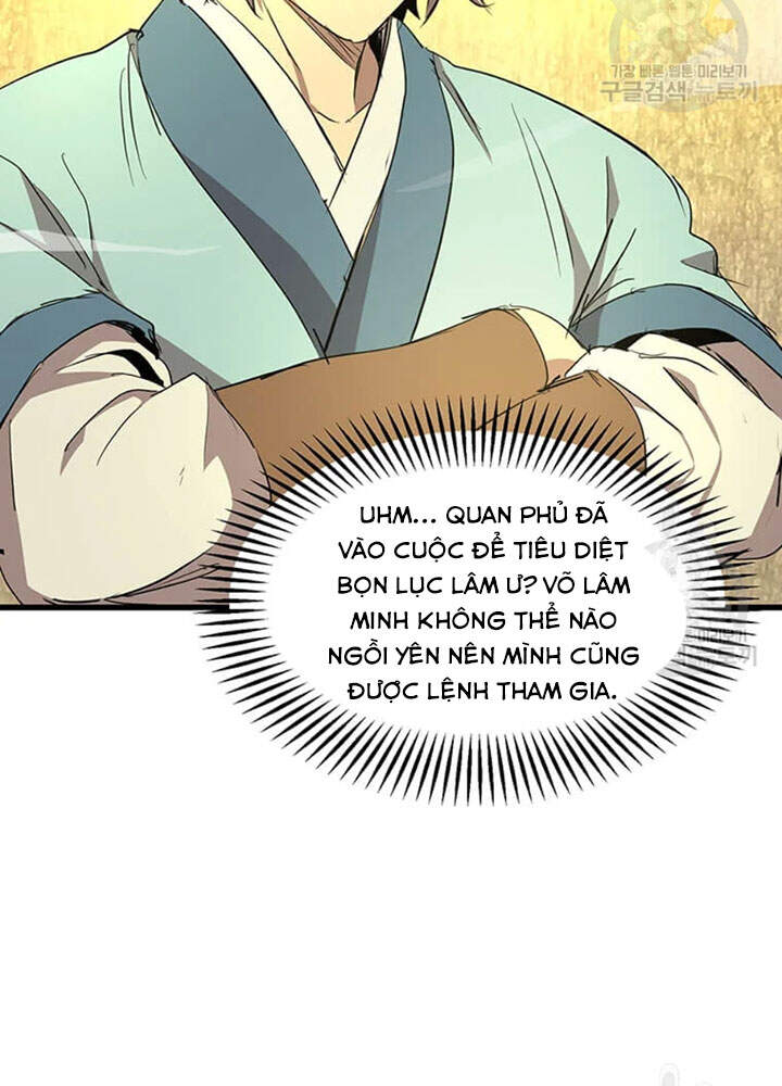 Đạo Sĩ Giang Hồ Chapter 66 - Trang 2