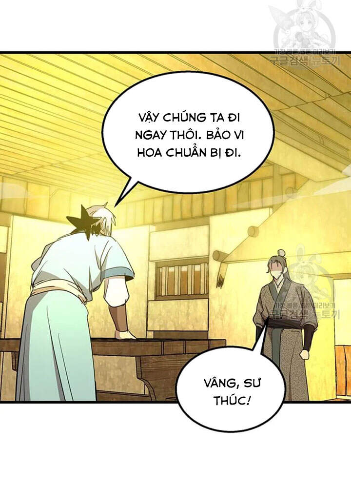 Đạo Sĩ Giang Hồ Chapter 66 - Trang 2