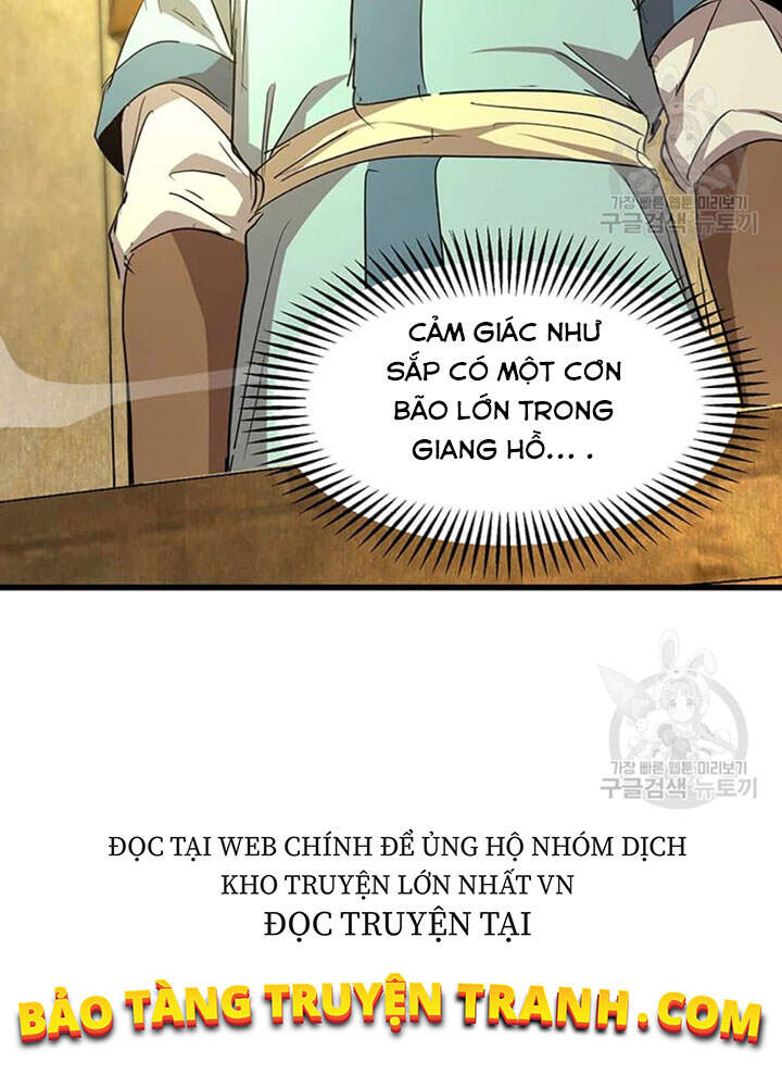 Đạo Sĩ Giang Hồ Chapter 66 - Trang 2