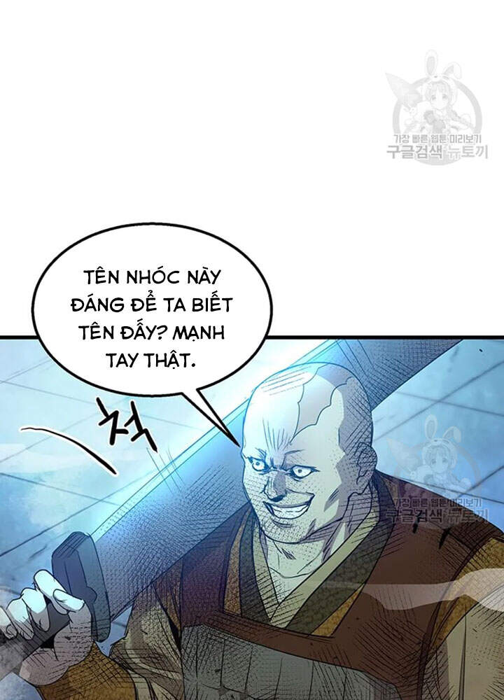 Đạo Sĩ Giang Hồ Chapter 66 - Trang 2