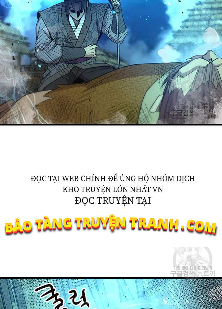 Đạo Sĩ Giang Hồ Chapter 66 - Trang 2