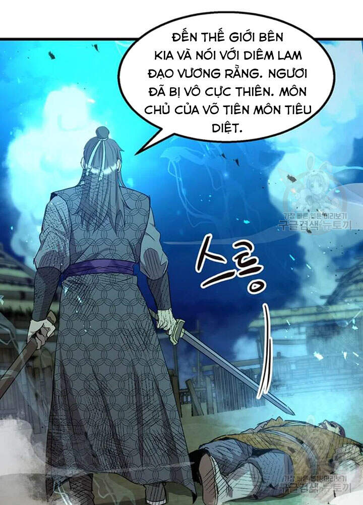 Đạo Sĩ Giang Hồ Chapter 66 - Trang 2