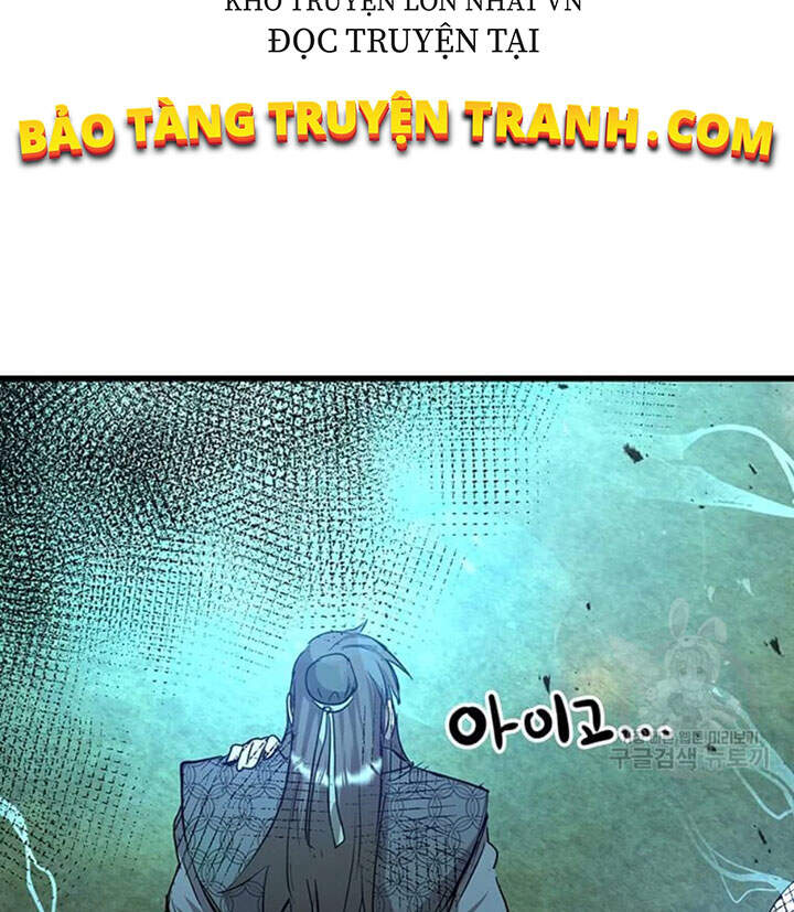 Đạo Sĩ Giang Hồ Chapter 66 - Trang 2