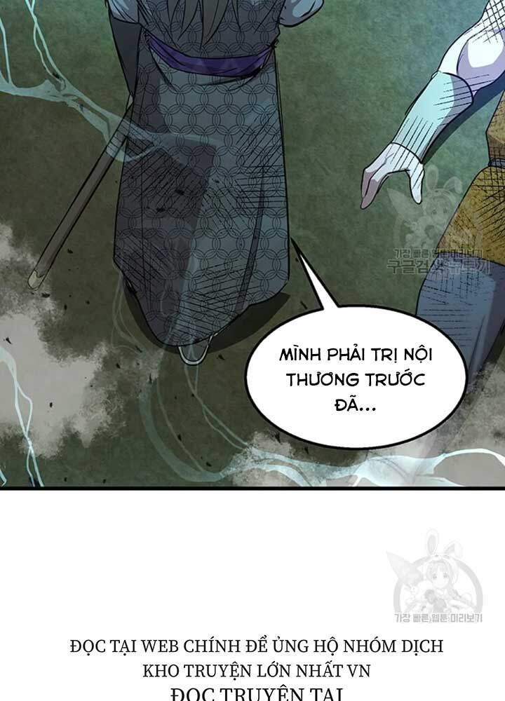 Đạo Sĩ Giang Hồ Chapter 66 - Trang 2