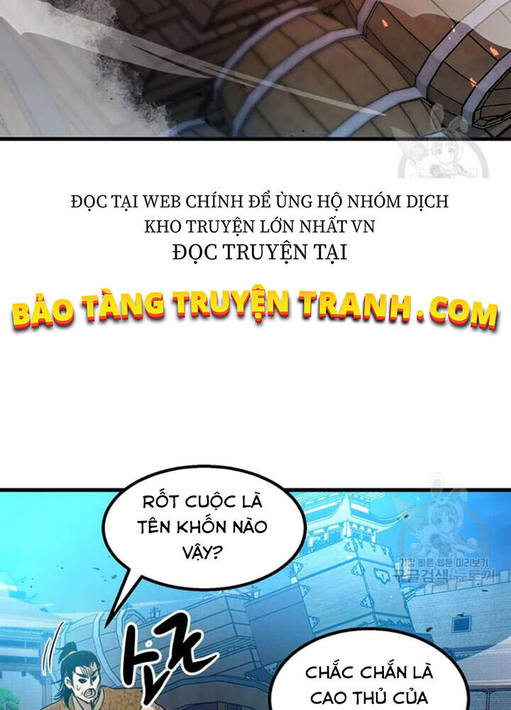 Đạo Sĩ Giang Hồ Chapter 65 - Trang 2