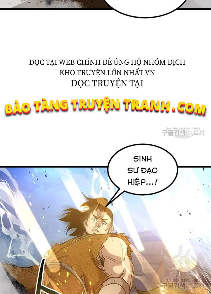 Đạo Sĩ Giang Hồ Chapter 65 - Trang 2