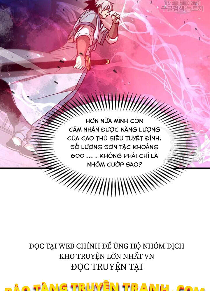 Đạo Sĩ Giang Hồ Chapter 65 - Trang 2