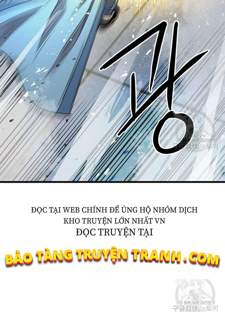 Đạo Sĩ Giang Hồ Chapter 65 - Trang 2