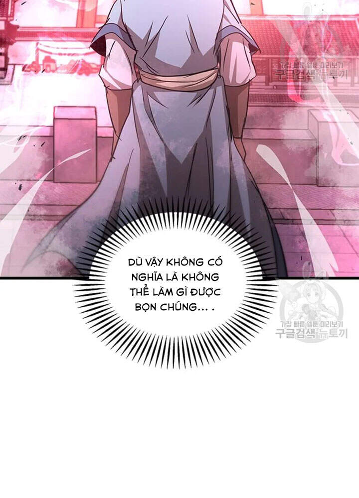 Đạo Sĩ Giang Hồ Chapter 65 - Trang 2