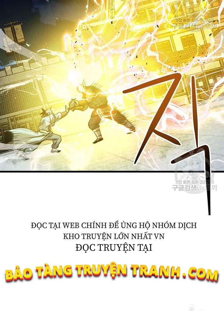 Đạo Sĩ Giang Hồ Chapter 65 - Trang 2