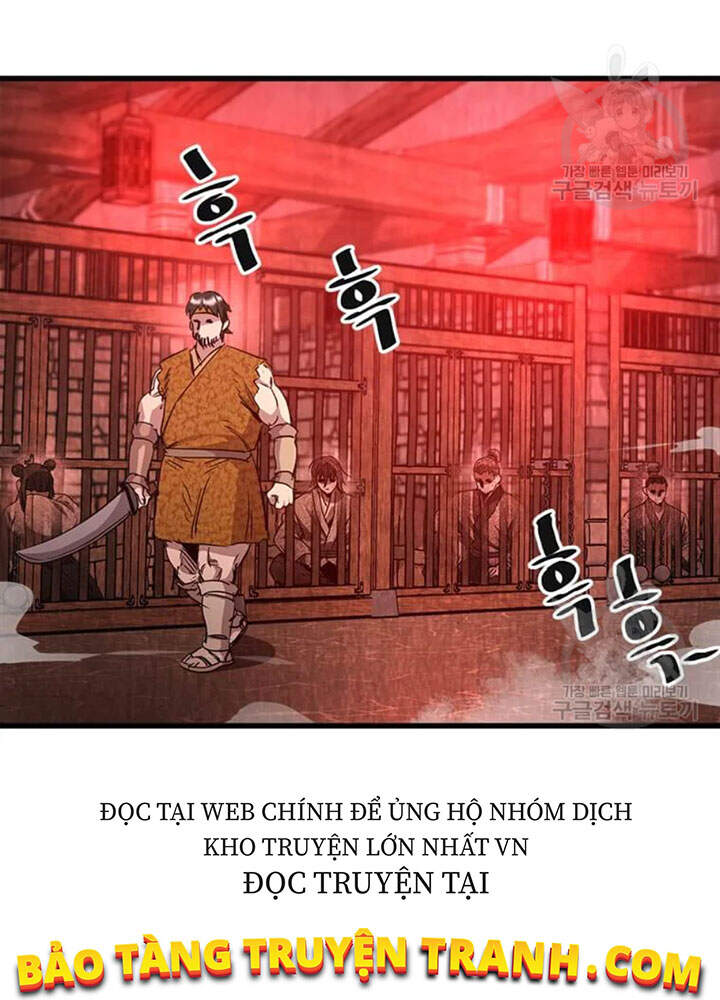 Đạo Sĩ Giang Hồ Chapter 65 - Trang 2