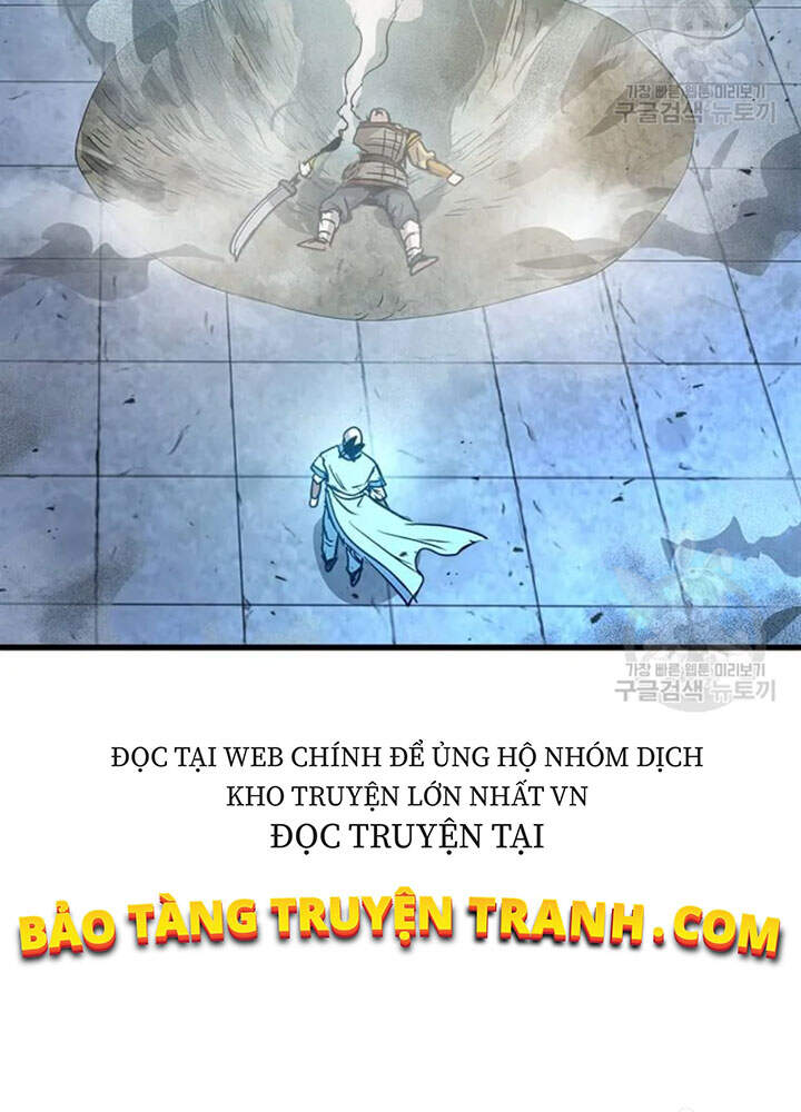 Đạo Sĩ Giang Hồ Chapter 65 - Trang 2