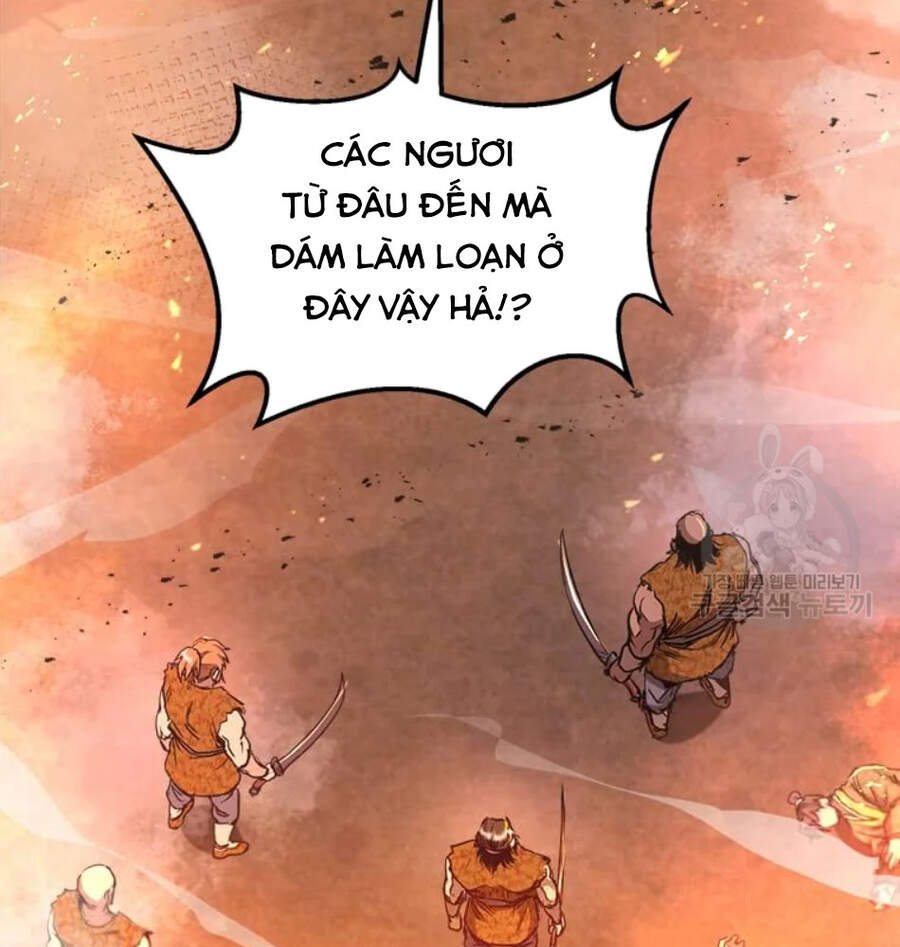 Đạo Sĩ Giang Hồ Chapter 64 - Trang 2