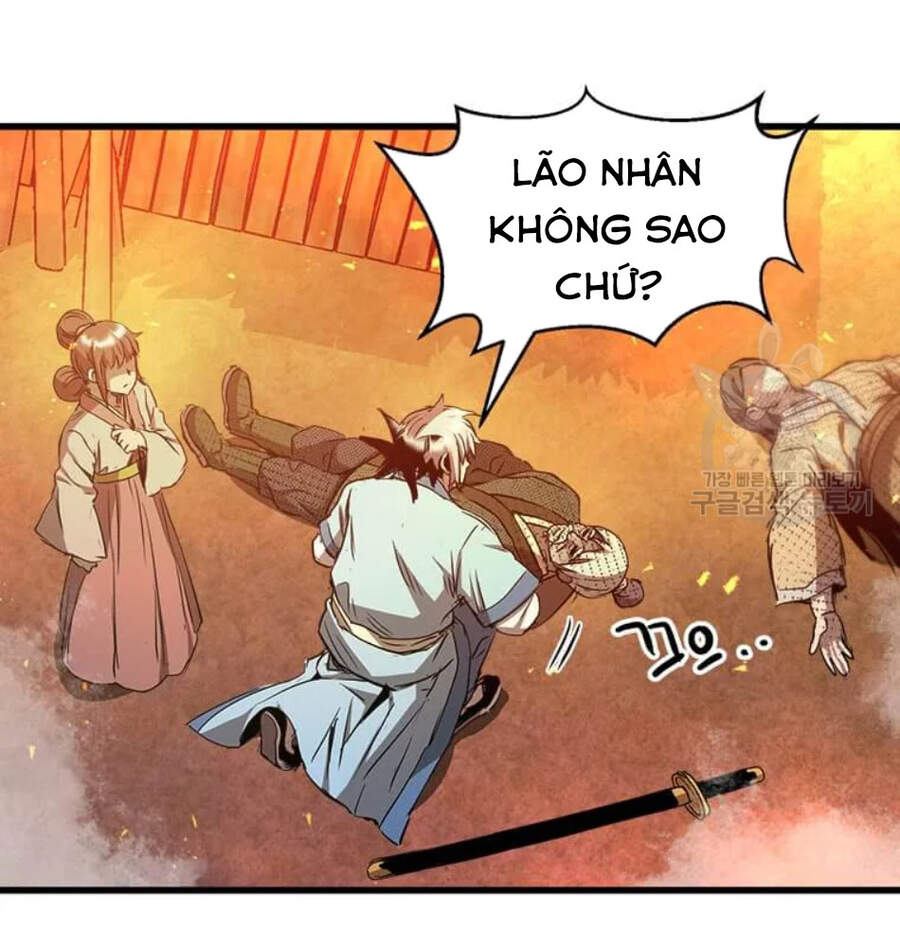 Đạo Sĩ Giang Hồ Chapter 64 - Trang 2