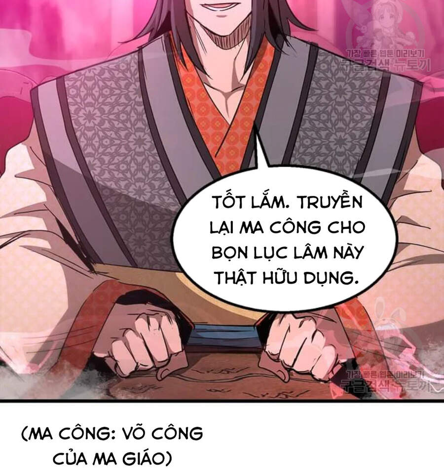 Đạo Sĩ Giang Hồ Chapter 64 - Trang 2