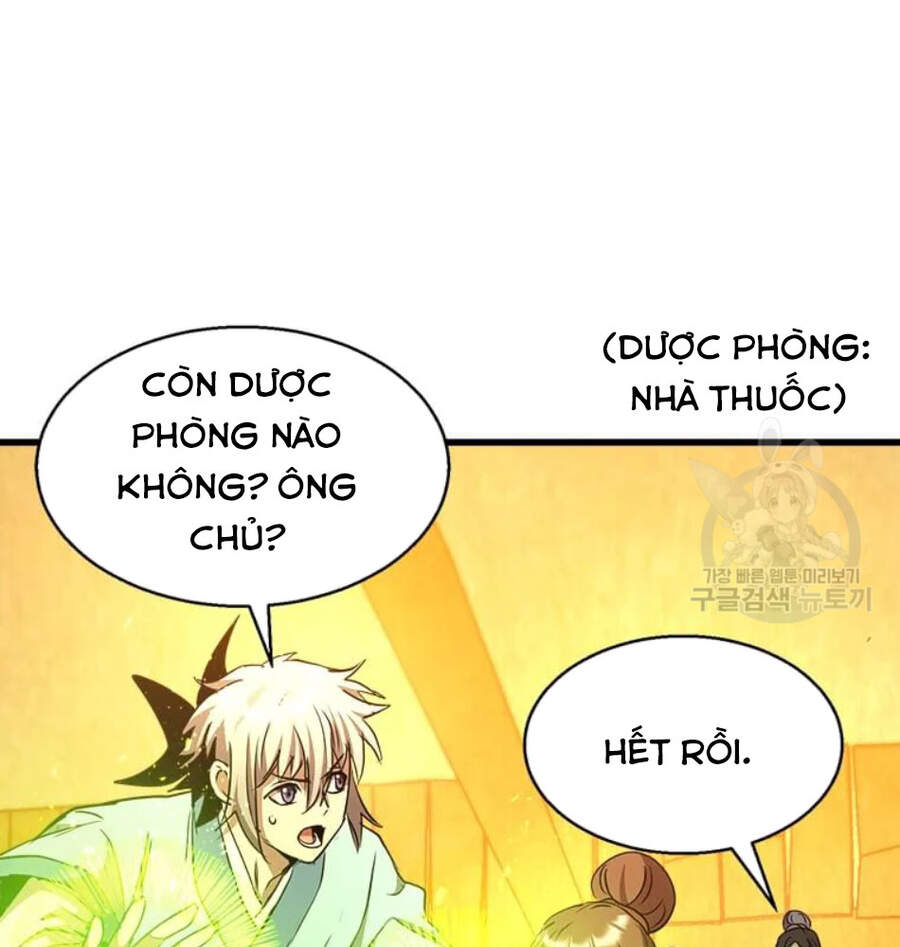 Đạo Sĩ Giang Hồ Chapter 64 - Trang 2