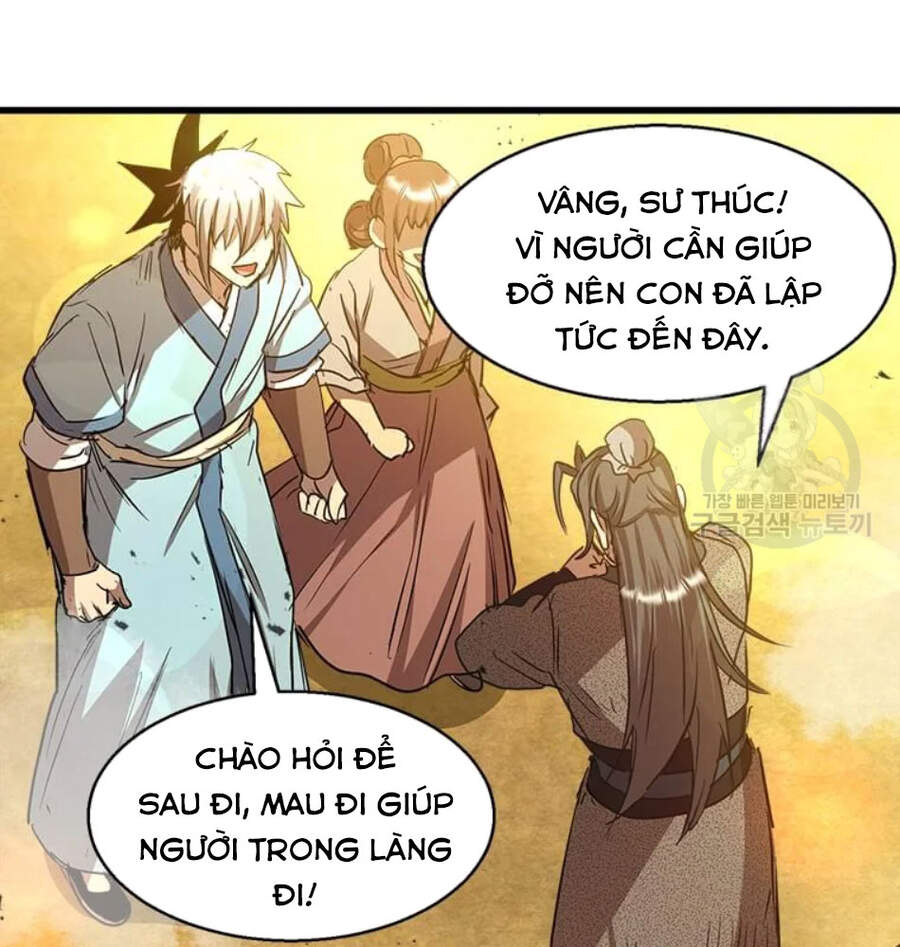 Đạo Sĩ Giang Hồ Chapter 64 - Trang 2