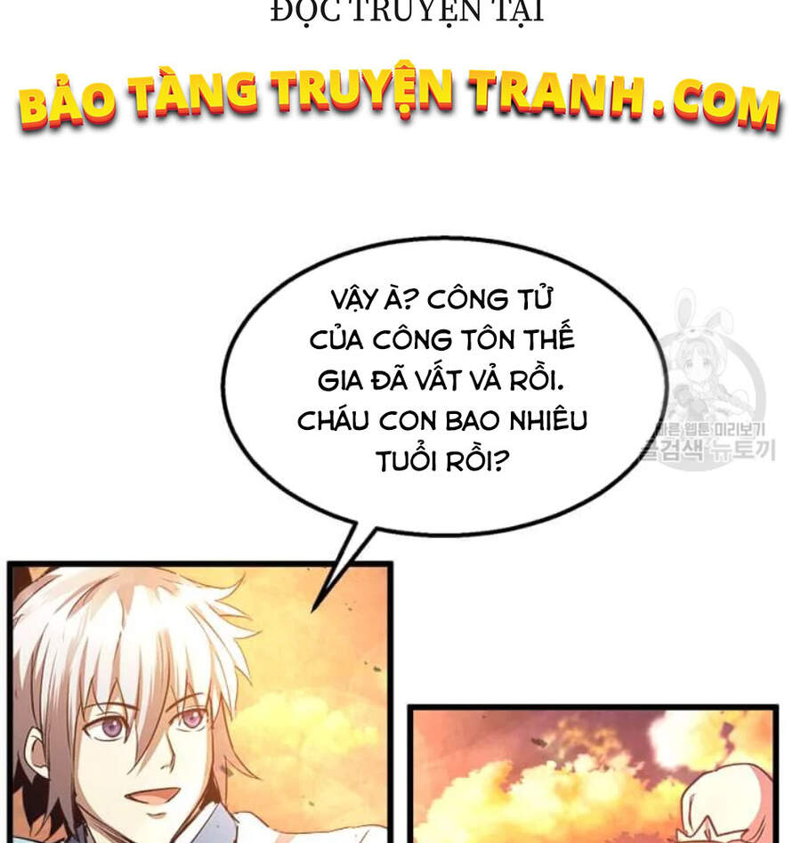 Đạo Sĩ Giang Hồ Chapter 64 - Trang 2