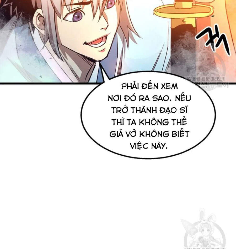 Đạo Sĩ Giang Hồ Chapter 64 - Trang 2