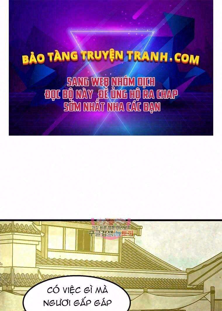 Đạo Sĩ Giang Hồ Chapter 63 - Trang 2