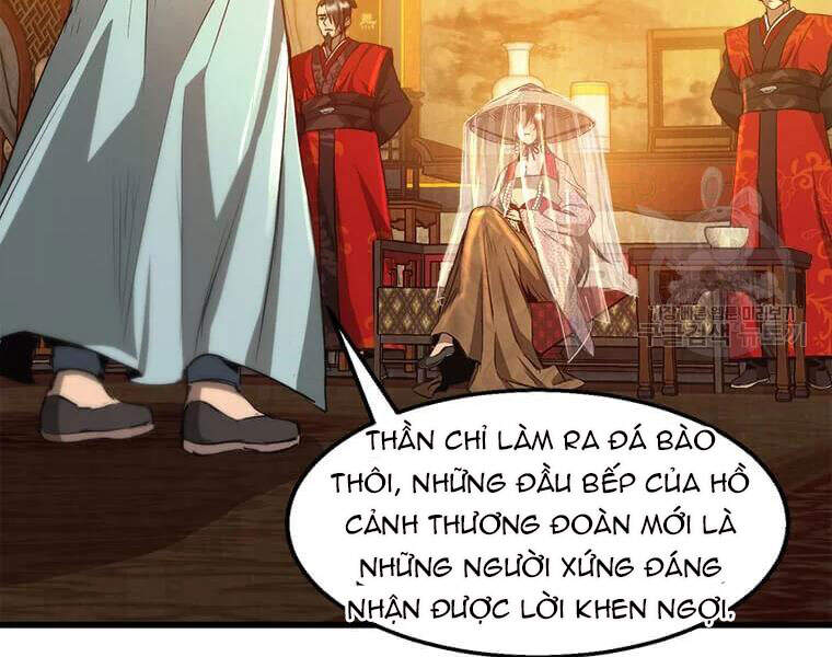 Đạo Sĩ Giang Hồ Chapter 63 - Trang 2