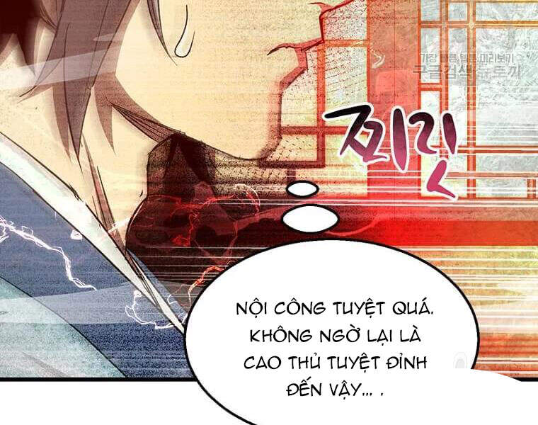 Đạo Sĩ Giang Hồ Chapter 63 - Trang 2