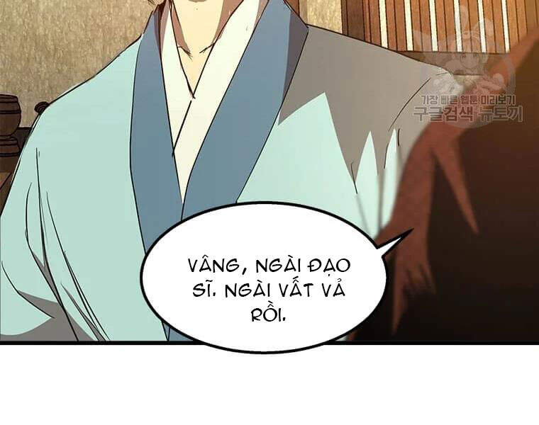 Đạo Sĩ Giang Hồ Chapter 62 - Trang 2