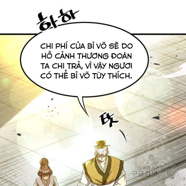 Đạo Sĩ Giang Hồ Chapter 60 - Trang 2