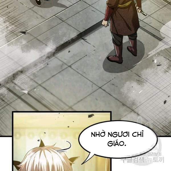 Đạo Sĩ Giang Hồ Chapter 60 - Trang 2